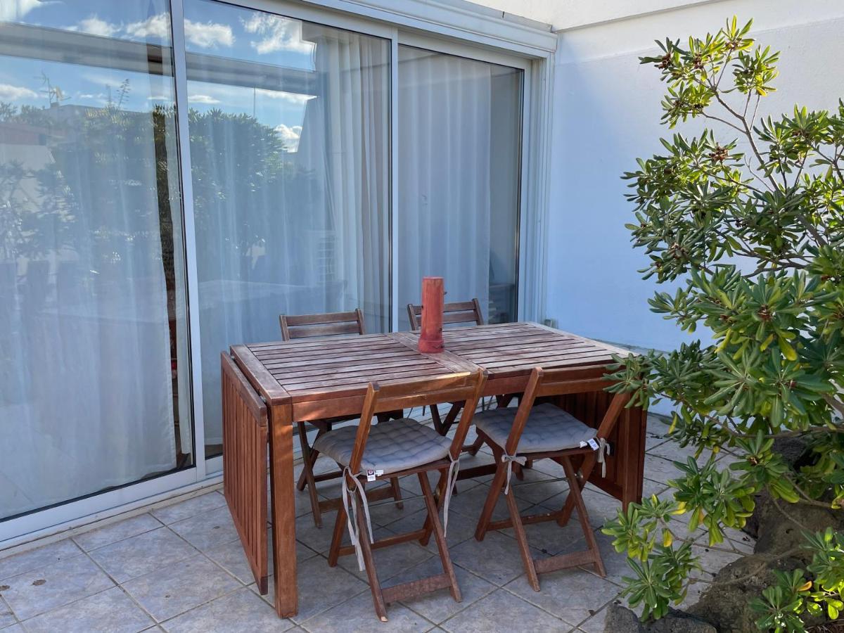 אגדה Villa Naturiste Port Nature מראה חיצוני תמונה