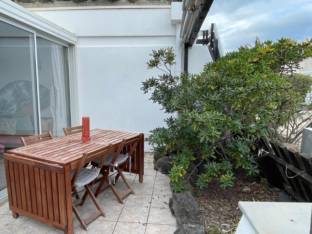 אגדה Villa Naturiste Port Nature מראה חיצוני תמונה